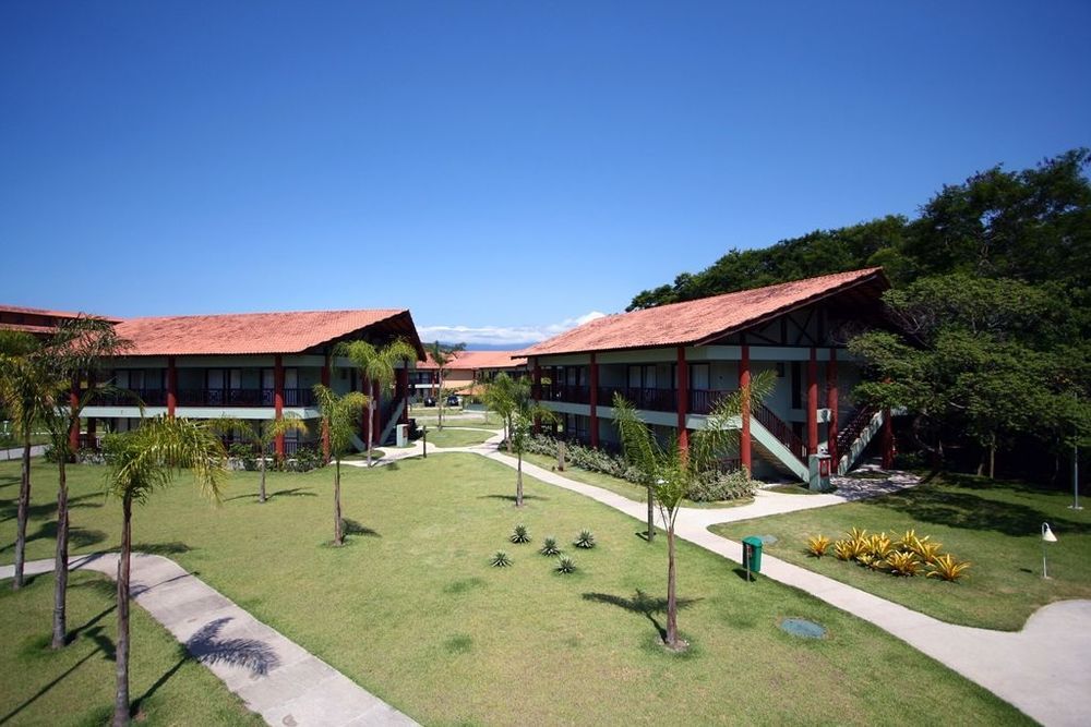 Promenade Angra Hotel Angra dos Reis Fasilitas foto