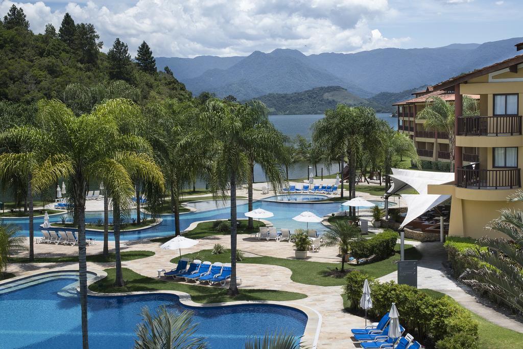 Promenade Angra Hotel Angra dos Reis Bagian luar foto