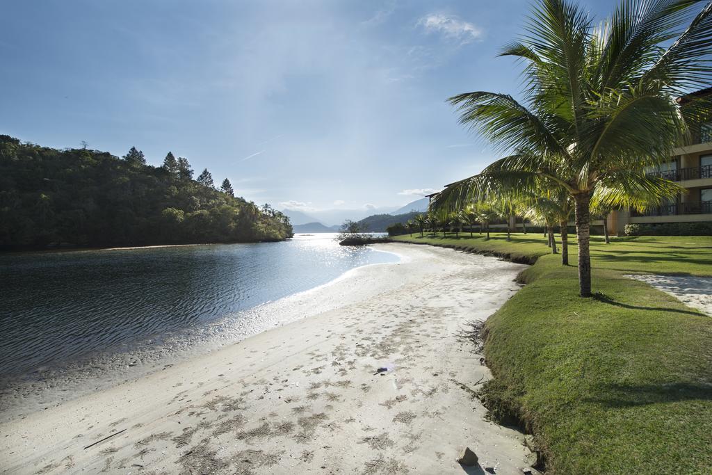 Promenade Angra Hotel Angra dos Reis Bagian luar foto