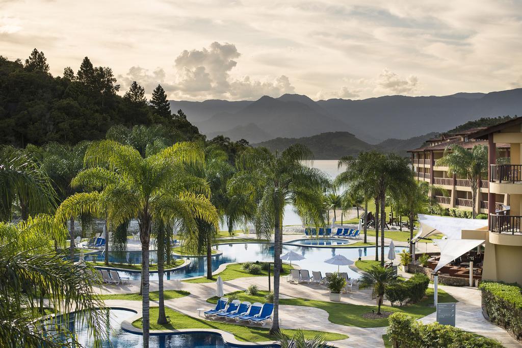 Promenade Angra Hotel Angra dos Reis Bagian luar foto