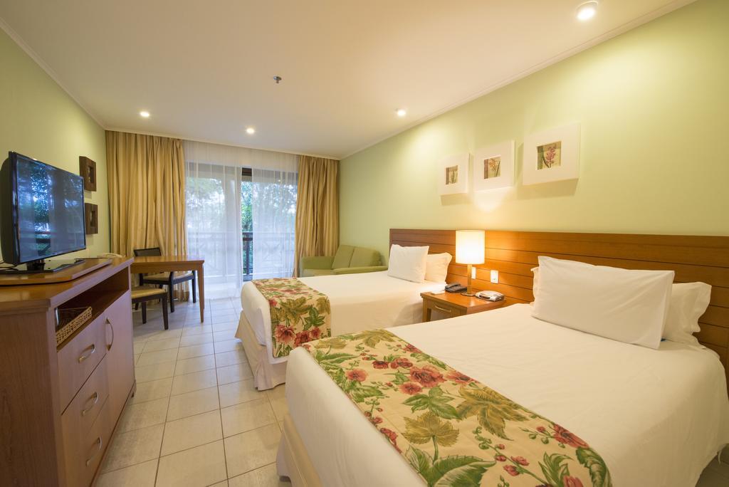 Promenade Angra Hotel Angra dos Reis Ruang foto