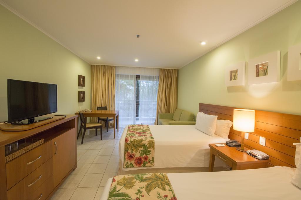Promenade Angra Hotel Angra dos Reis Ruang foto