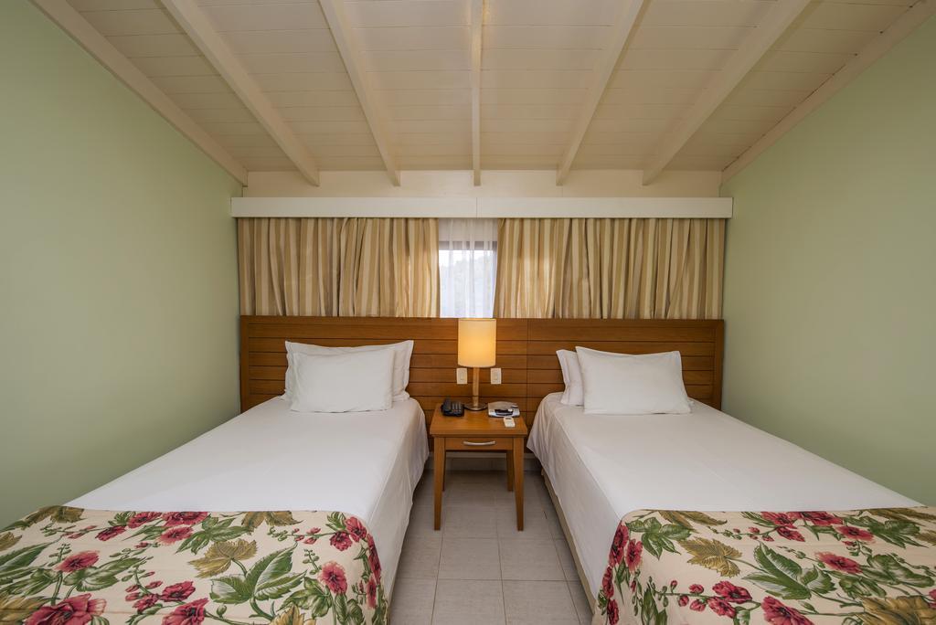 Promenade Angra Hotel Angra dos Reis Bagian luar foto
