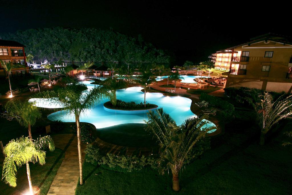 Promenade Angra Hotel Angra dos Reis Bagian luar foto