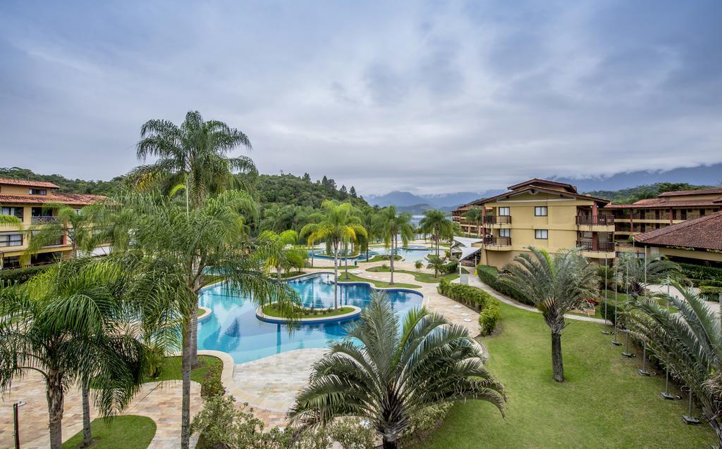 Promenade Angra Hotel Angra dos Reis Bagian luar foto