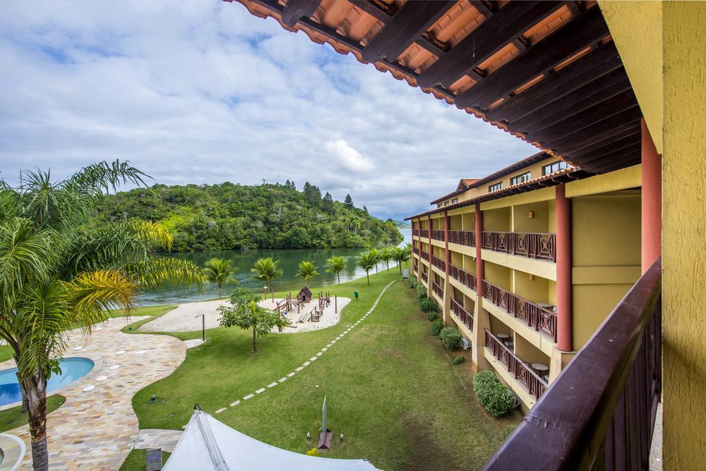 Promenade Angra Hotel Angra dos Reis Bagian luar foto
