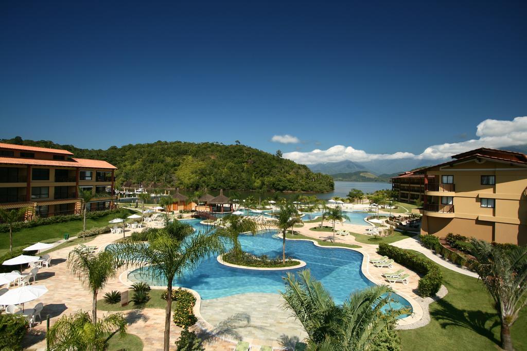 Promenade Angra Hotel Angra dos Reis Bagian luar foto